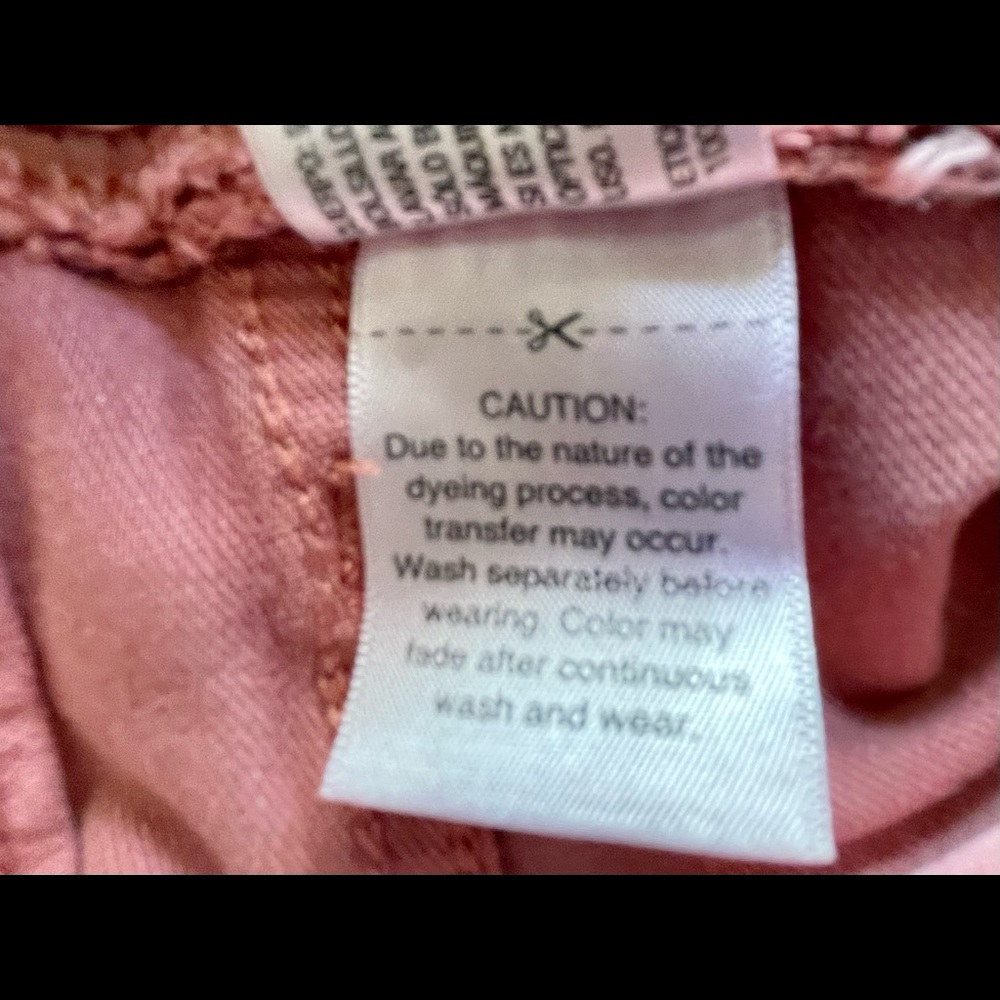 Universal Thread Jeans - Picture 10 of 12